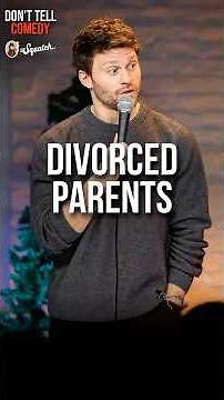 "Divorced Parents" 🎤: ‪@Jonrudnitskyy‬ | Full Video on our Channel!