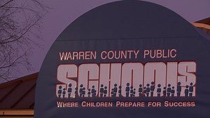Warren County Public Schools groundbreaking on the new Impact Center for Leadership and Innovation - WNKY News 40 Television