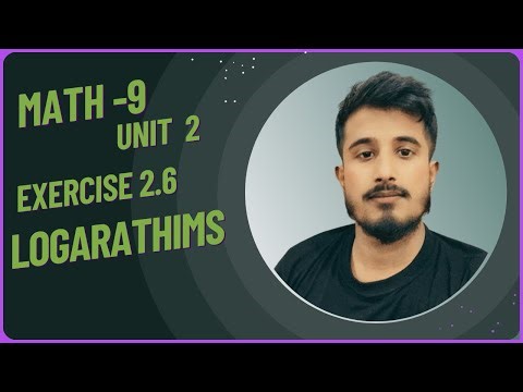 Class 9 Math Exercise 2.6 | Federal Board | New Syllabus | Complete Solution