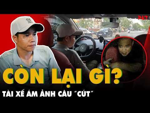 Nhạc sĩ Minh Khang ẩn FB, vợ con bị tấn công phải KHÓA BÌNH LUẬN: Tài xế ÁM ẢNH TIẾNG CHỬI 'CÚT'!