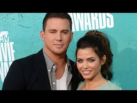Strange Things About Channing Tatum's Marriage