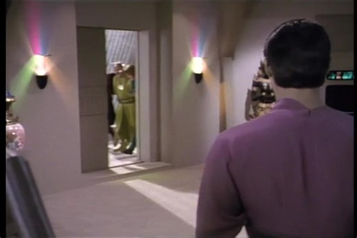 85K views · 1.6K reactions | Starfleet Records: Starfleet Personnel: Jean-Luc Picard. Legacy: The case of the Data's death. Later, when Fajo tries to "show off" his new "acquisition" to his friend and competitor, Palor Toff, Data stands motionless showing no signs of activity. This angers Fajo as he is made to look a fool in front of his friend. Source: TNG: "The Most Toys" Star Trek Starfleet Academy Star Trek Online | Starfleet Command | Facebook