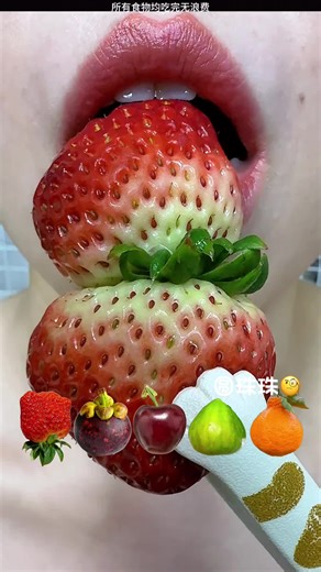 ‏eating food asmr #asmr #asmrsounds #satisfyingvideos #forupage #fyp