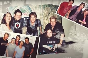 WATCH: Rascal Flatts' Special New Video Highlights Fans