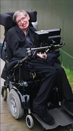 Stephen Hawking: The Genius Who Unlocked the Universe #StephenHawking