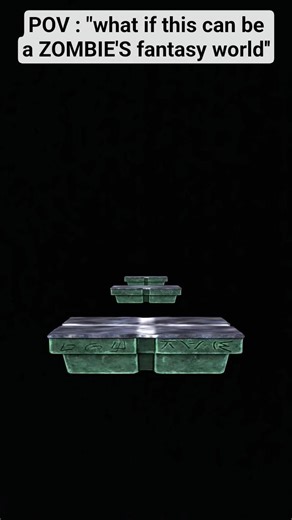 zen parkour 🛣 | #effects #shorts