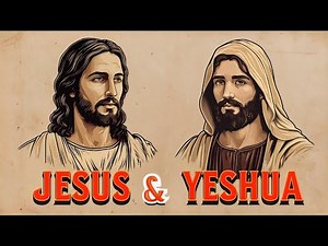 Jesus or Yeshua? The Ancient Truth That Will Surprise You