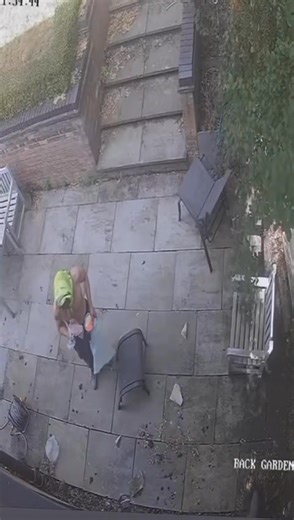 18K views · 81 reactions | A few weeks ago my home was broken into,...