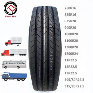 [Hot Item] Advance/Samson Brand Truck Tyre Factory 11r22.5 12r22.5 16/18pr Gl215A Regional Highway All Position Radial TBR Wholesale Truck Bus Tire Price