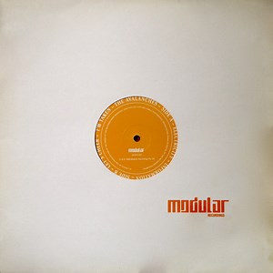 The Avalanches - Electricity EP