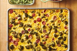 Here Are 15 Weeks’ Worth of Low-Carb and Keto Meal Plans