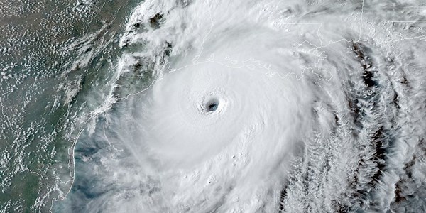 Hurricane season 2026: These are the storm names you'll see this season