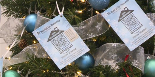 CPAR Heartwarming Holiday Initiative