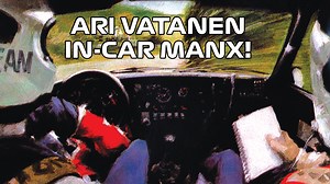 Join Finnish rally legend Ari Vatanen and co-driver Terry Harryman as we head back to the 1983 Manx International Rally with stunning in-car camera footage providing gripping viewing as they negotiate the twists and turns in foggy and wet conditions, capturing some dramatic moments in their Opel Manta 400 rally car. Buy the Ari Vatanen t-shirt: https://bitly.ws/Z5RH In-Car Manx Rally 1983 is available on DVD and Duke https://www.dukevideo.com/prd4015N/In-Car-Manx-Rally-1983-DVD | Duke Video