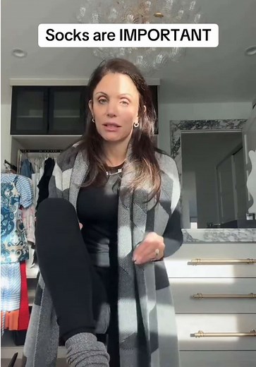 The Importance of Socks: A Quick Guide