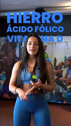 💡 ¿Y si tu cansancio no fuera falta de ganas, sino falta de micronutrientes?