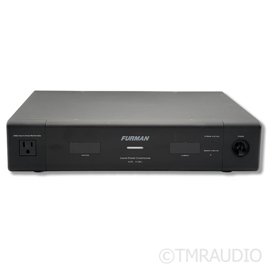 Furman Elite-15 DM i AC Power Line Conditioner