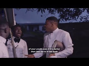 SUNDAY SERVICE: SERVICE IN THE FOREST