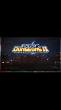 Everything we know about Minecraft Dungeons 2 (2250 Subscriber Special) #minecraft