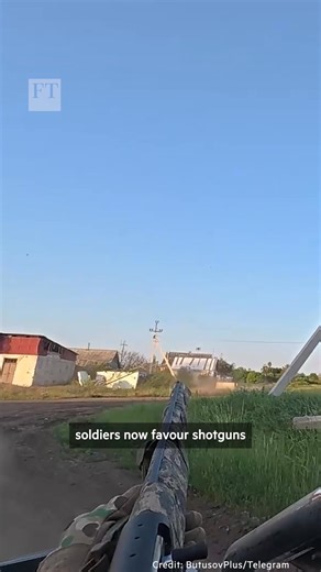 Aerial drones have redrawn the map of war in Ukraine, as relentless surveillance from the sky has pushed the battlefield 20km beyond the front, in both directions.⁠ ⁠ This fast-expanding ‘kill zone’ increasingly defines modern warfare — shaping how both sides fight and what it takes to survive https://ft.trib.al/a2iJ5Jr | Financial Times