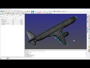 Fidelity Pointwise: Conformal Model Mesher (CMM)