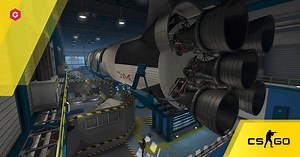 CS:GO: New Bug Reduces Player Accuracy When Crouched