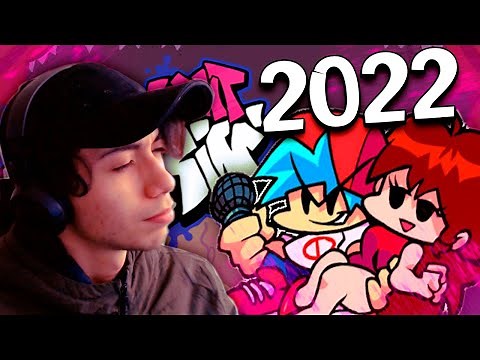 FRIDAY NIGHT FUNKIN' 2022?? | FNF