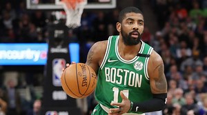 4.8K views · 71 reactions | Relive the most graceful lefty finishes at the rim by Uncle Drew! ☘☘☘ | NBA | Facebook