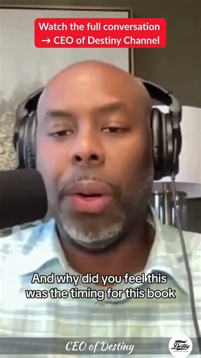 What Inspired the Book Capital Evolution?