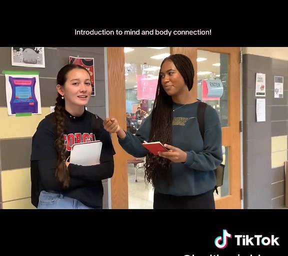 Exploring Mind and Body Connection at Atherton