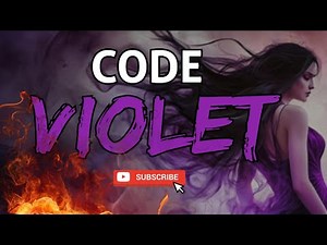 CODE VIOLET | Walkthrough pt.3 | Survival horror | RD TO 2.5K
