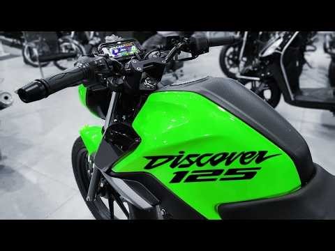 2026 New Bajaj Discover 125 Pro ABS BS6 Launch | Price | Specs | Review | Looks | Changes | Discover