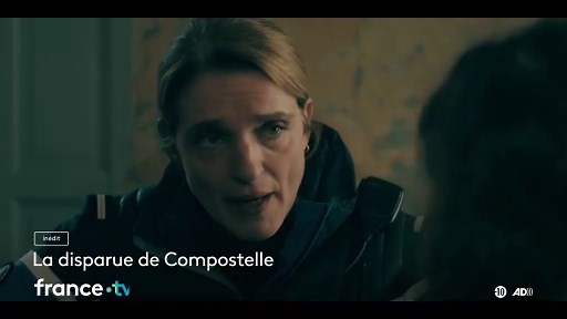 Crime de guerre | show | 2019 | Official Trailer