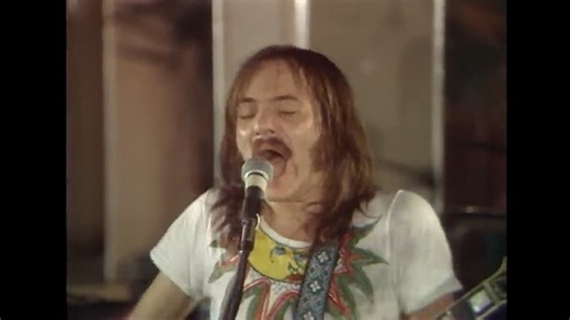 I Don't Need No Doctor - Humble Pie and The Black Berries | Top Hat Crew's "Live Music Archives"