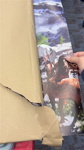 2.7K views · 284 reactions | The Cowboy Artists of America Exhibition...