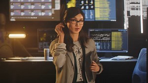 007 First Light Adds Marvel Star Gemma Chan to James Bond Game Cast