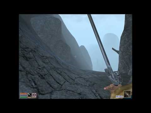 Ultimate Morrowind Guide - Viatrix, The Annoying Pilgrim