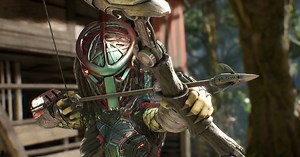 Sony's Predator game comes out on PS4 and PC in April