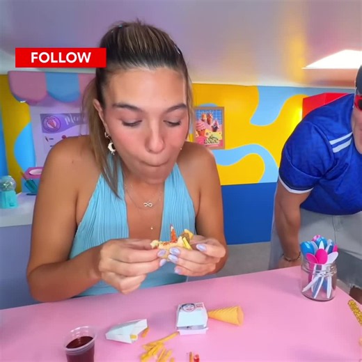 24 HORAS EN CASA MINIATURA !!es4#alejoigoa #alejo #bromas #alego #retos