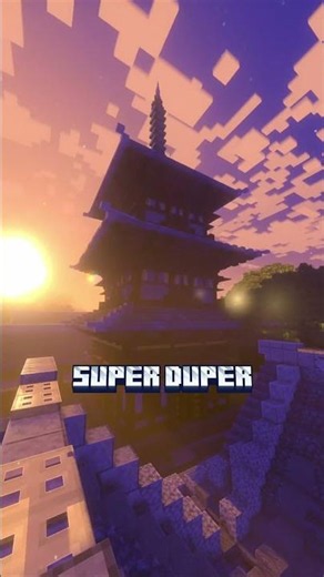 Best Shaders for Minecraft