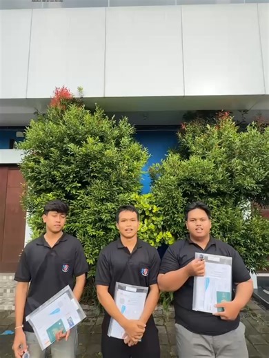 Internship Internasional di Wyndham Hotel Bersama AIC