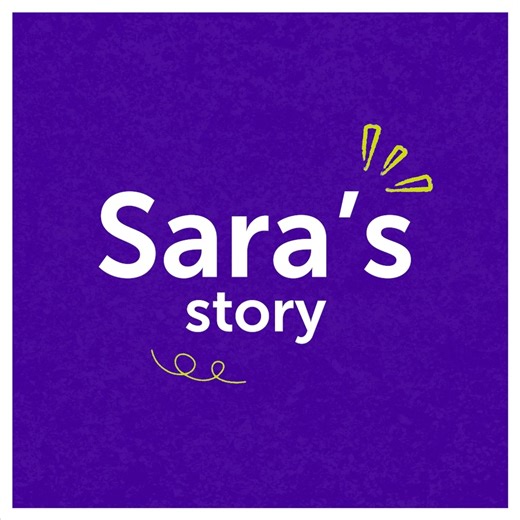 "The staff are just out of this world, there's not one single person that doesn't try to help you in their own way."💜 As part of 40 Stories for 40 Years, Sara* shares her journey with The Nelson Trust and the lessons she’s learned since receiving support. We proudly stand as holders of hope — even when others can’t see it — and that’s at the very heart of The Nelson Trust. This is Sara’s story✨ *Name has been changed to protect identity. | The Nelson Trust