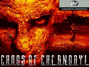 Chaos of Chernobyl 1.1 (OUT OF SUPPORT) addon
