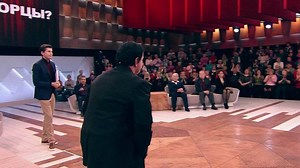 Эксклюзив Первого канала: в студии «Пусть говорят» — легендарный «чудотворец» времен перестройки Анатолий Кашпировский