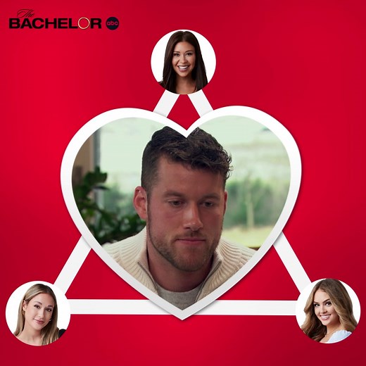 There's only one way to find out what's coming next. Tune in LIVE tonight to see every twist and turn for yourself. | The Bachelor