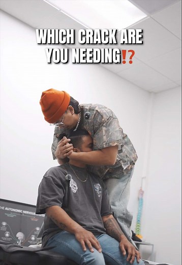 Do You Need a Neck Crack? Find Out Now!