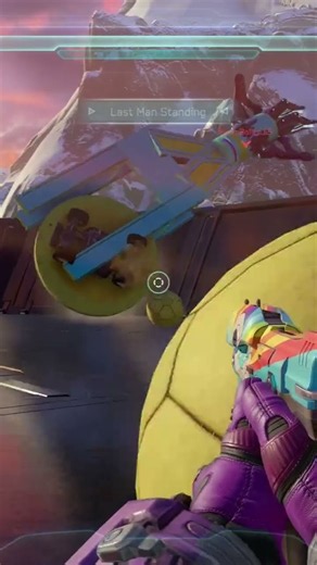 more good Christian music for more Halo 5 clips