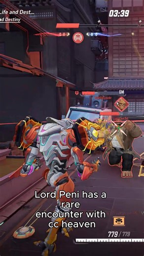 Follow my twitch:kencarsonfan21 #marvelrivals #gaming #fypシ #funny | marvel rivals game