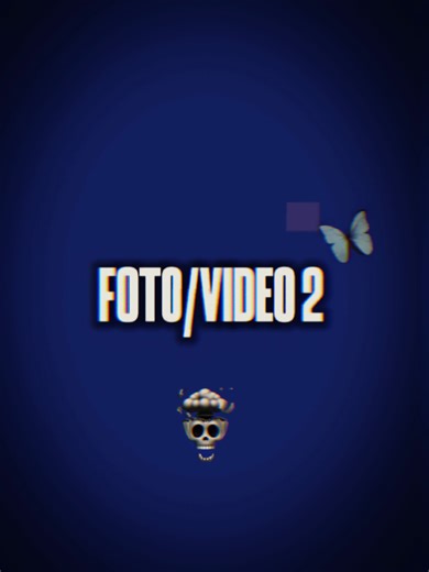 Novo Modelo CapCut para Edits Phonk