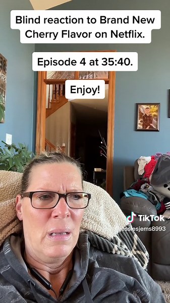 Blind Reaction to Brand New Cherry Flavor Episode 4